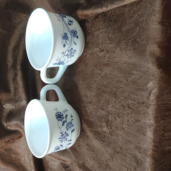 2 Acropal tea cups - Picture 4 of 4